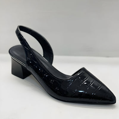 Sophie | Supportive Stylish Heels