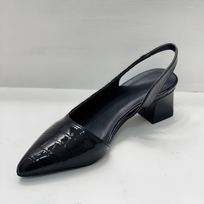Sophie | Supportive Stylish Heels
