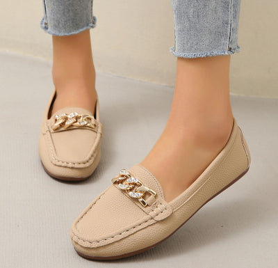 Sophie | Stylish Orthopedic Loafers