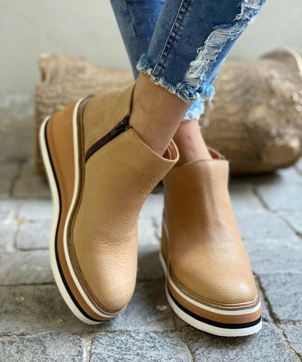 Megan | Orthopedic Waterproof Boots