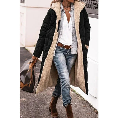 Mia | Cozy Winter Coat