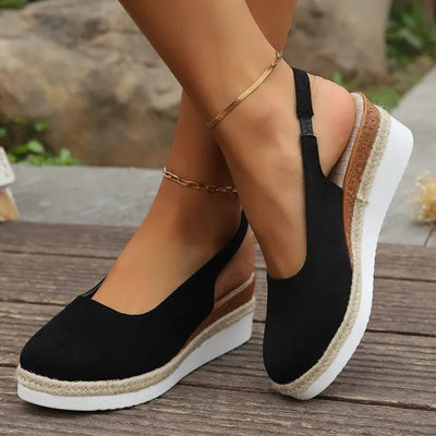 Sadie | Orthopedic Summer Sandals