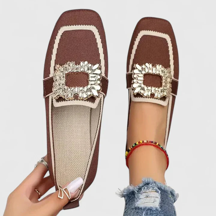 Sophie | Stylish Orthopedic Loafers