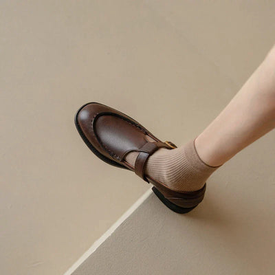 Mia | Classic Comfort Shoes