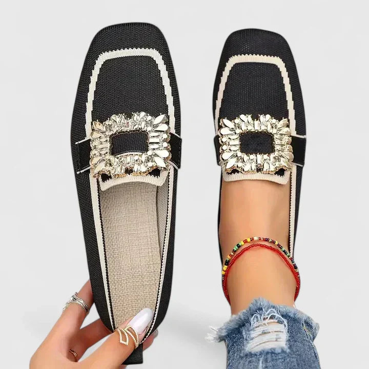 Hannah | Stylish Orthopedic Loafers