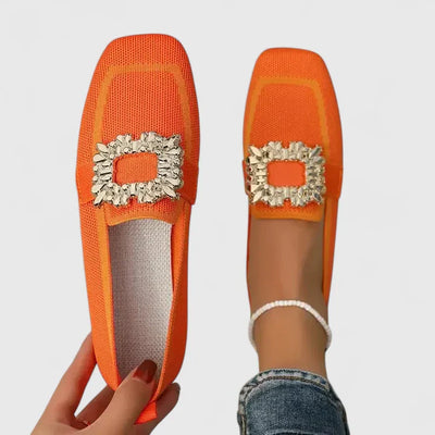 Sophie | Stylish Orthopedic Loafers