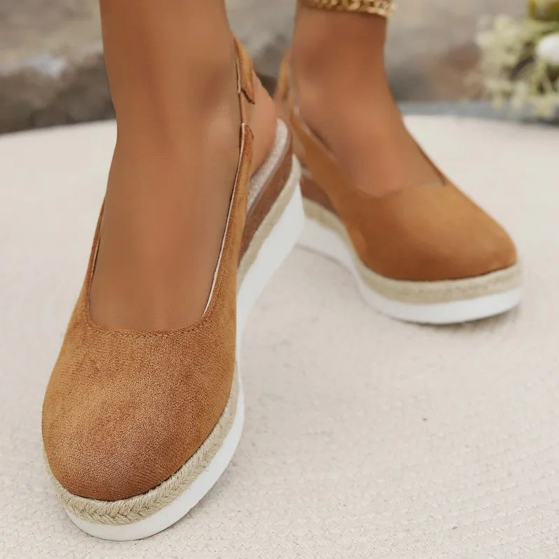 Sadie | Orthopedic Summer Sandals