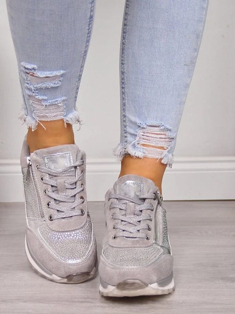 Sophie | Orthopedic Everyday Sneakers