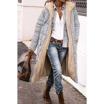 Mia | Cozy Winter Coat
