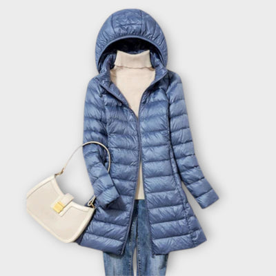 Mia | Ultralight Winter Jacket