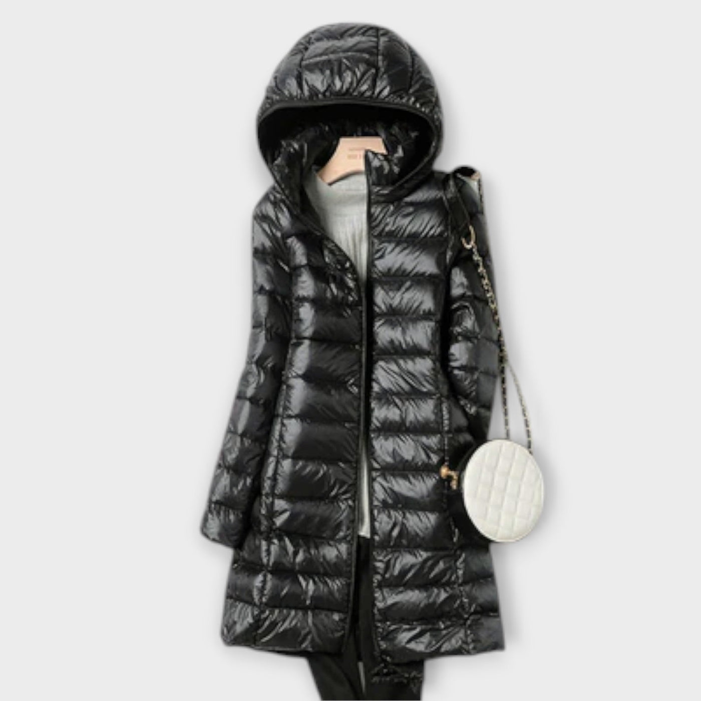 Mia | Ultralight Winter Jacket
