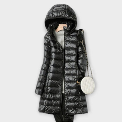 Mia | Ultralight Winter Jacket