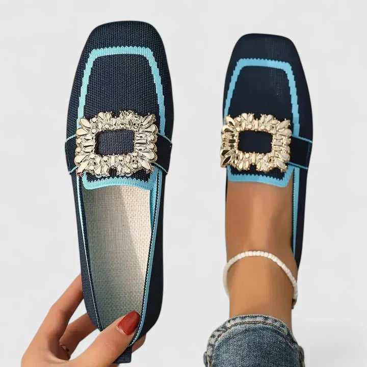 Sophie | Classic Comfort Loafers