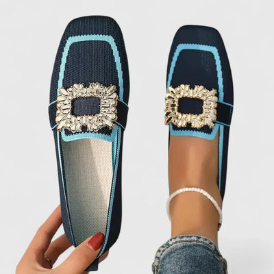 Sophie | Stylish Orthopedic Loafers