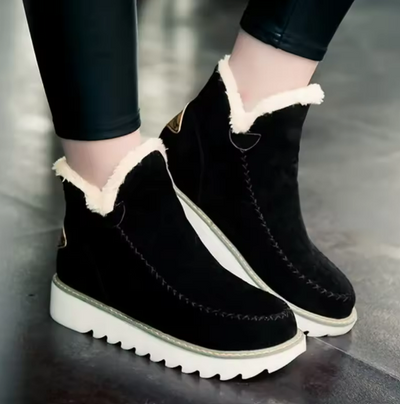Lila | Stylish Ankle Boots