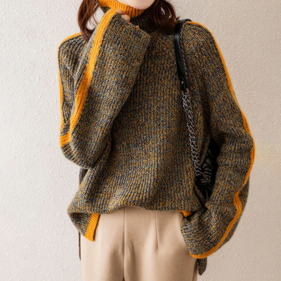 Ava | Cozy Everyday Sweater
