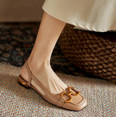 Megan | Stylish Comfort Sandals
