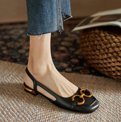 Megan | Stylish Comfort Sandals