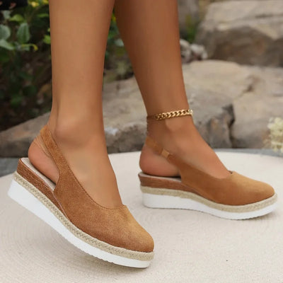 Sadie | Orthopedic Summer Sandals