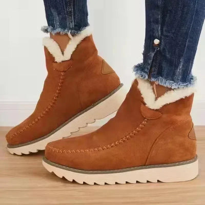 Lila | Stylish Ankle Boots