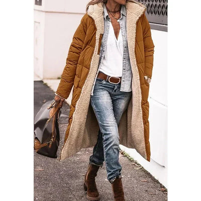 Mia | Cozy Winter Coat