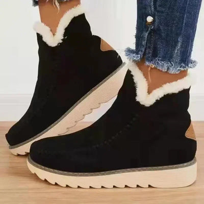 Lila | Stylish Ankle Boots