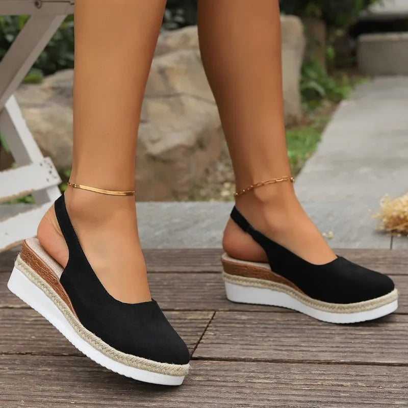 Sadie | Orthopedic Summer Sandals
