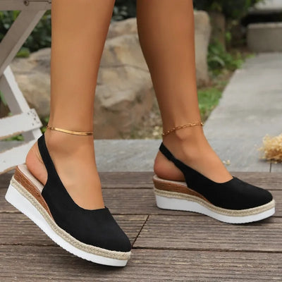 Sadie | Orthopedic Summer Sandals