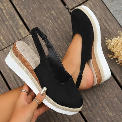 Sadie | Orthopedic Summer Sandals