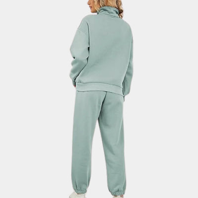 Hannah | Effortless Two-Piece Outfit