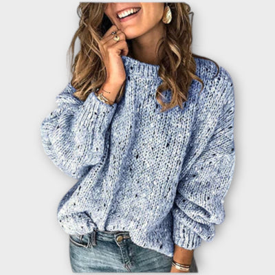 Sophie | Cozy Retro Sweater