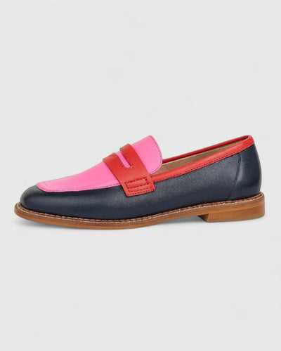 Mia | Orthopedic Elegant Loafers