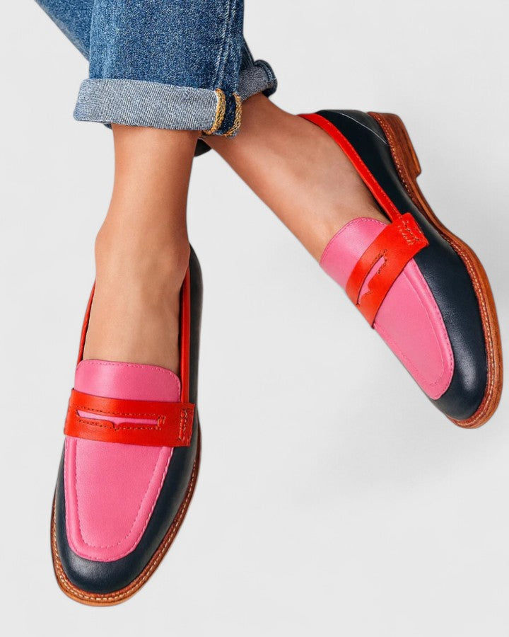 Mia | Orthopedic Elegant Loafers