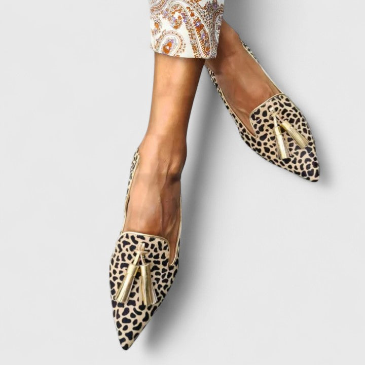 Mia | Orthopedic Comfort Loafers
