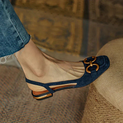 Megan | Stylish Comfort Sandals