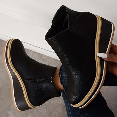 Emma | Comfortable Stylish Boots