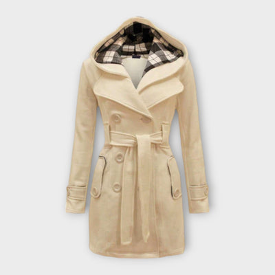 Mia | Cozy Winter Coat