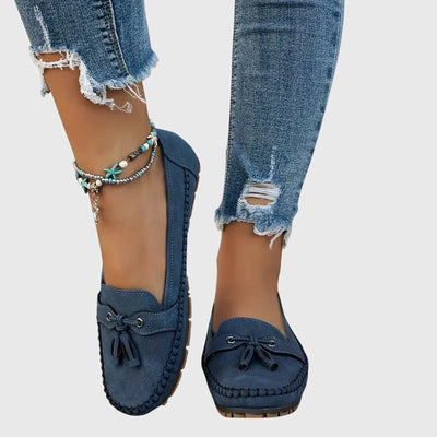 Claire | Orthopedic Comfortable Loafers