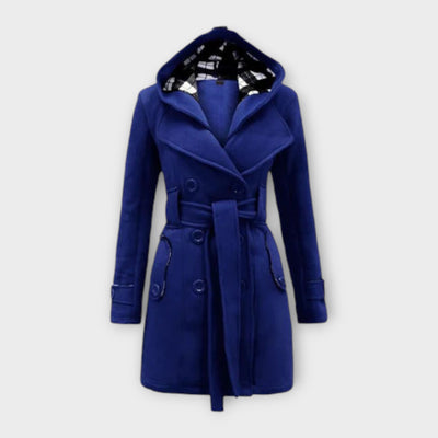 Mia | Cozy Winter Coat