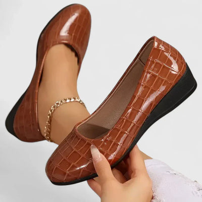 Sophie | Orthopedic Walking Shoes
