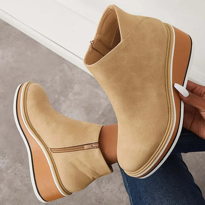 Emma | Comfortable Stylish Boots