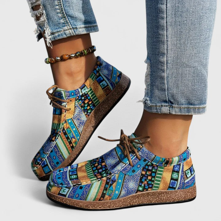 Megan | Comfortable Orthopedic Footwear