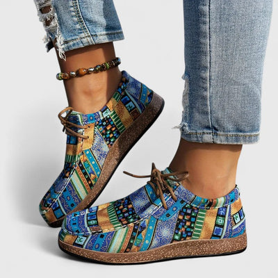 Megan | Comfortable Orthopedic Footwear