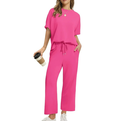 Mia | Effortless Curve Set