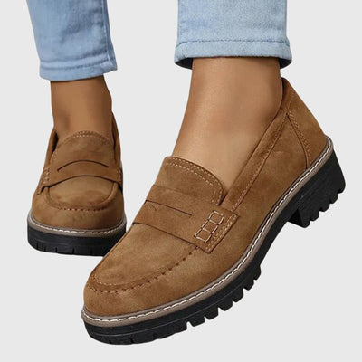 Emma | Stylish Orthopedic Loafers