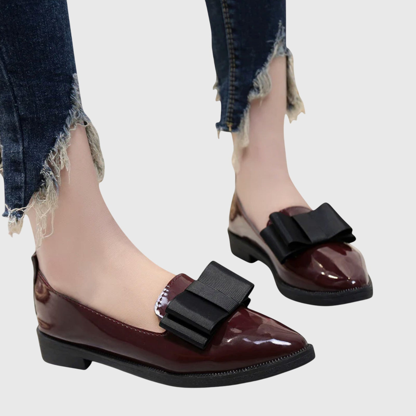 Maya | Stylish Orthopedic Loafers