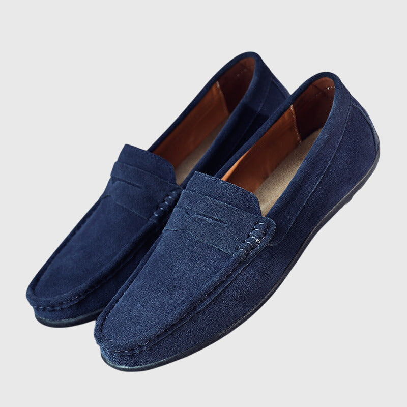 Sophie | Comfortable Orthopedic Loafers