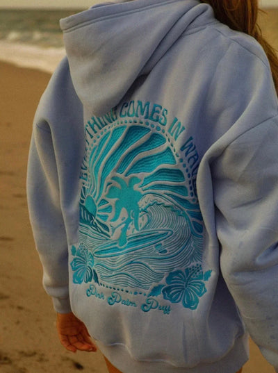 Emma | Cozy Elegant Hoodie