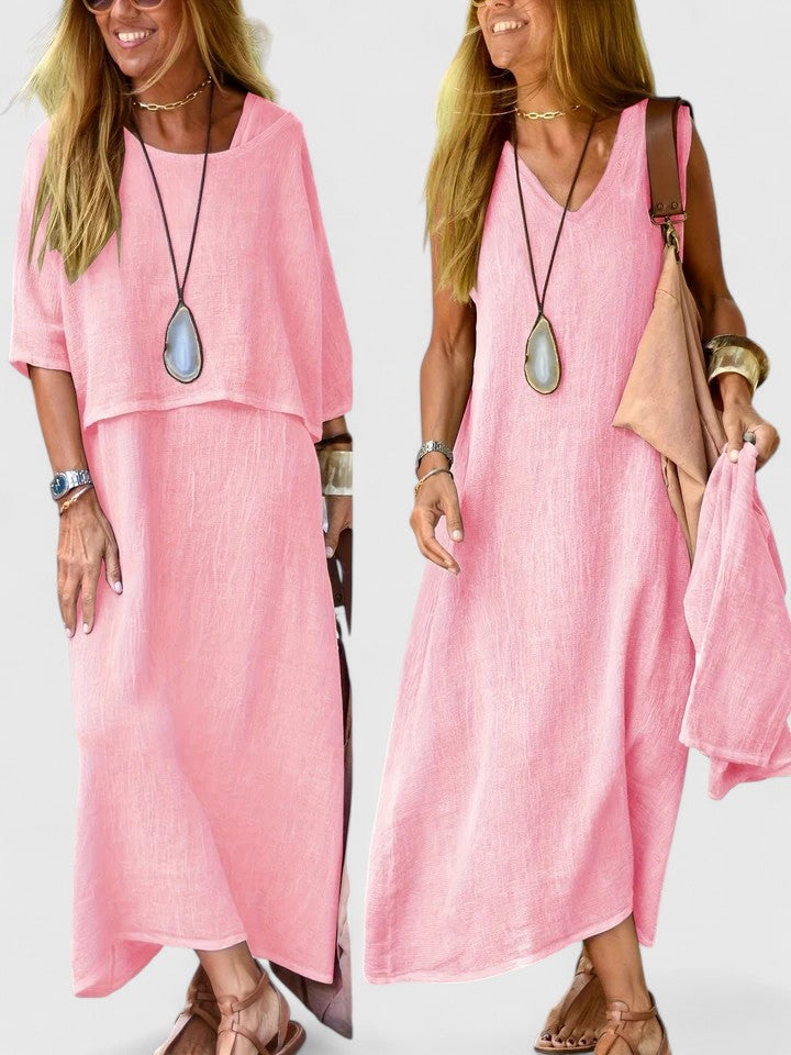 Maya | Chic Two-Piece Set