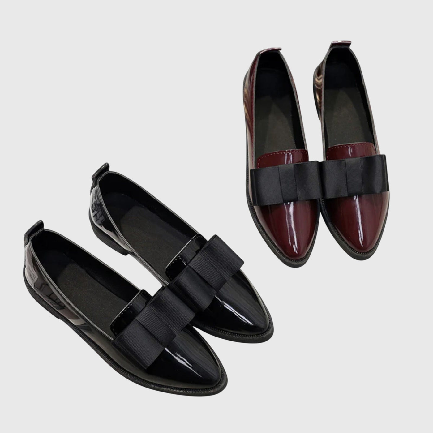 Maya | Stylish Orthopedic Loafers